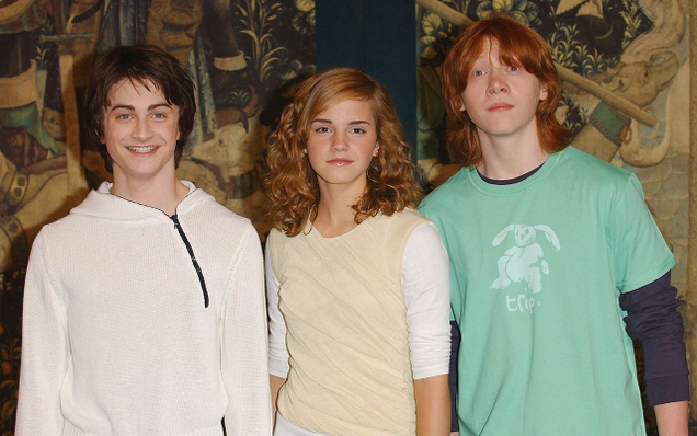 Illustration for article titled An Oral History Of The ‘Harry Potter’ Movies